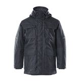 mascot parka dayton marine