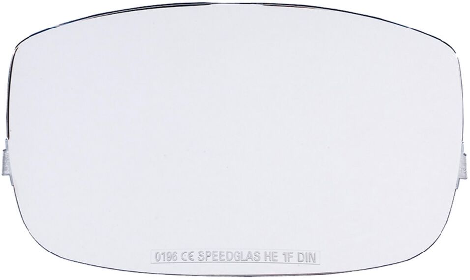 Product afbeelding 3M Speedglas Beschermruit buitenzijde, 9000, standaard, 426000