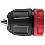 Metabo snelwisselkop Futuro Plus    13mm