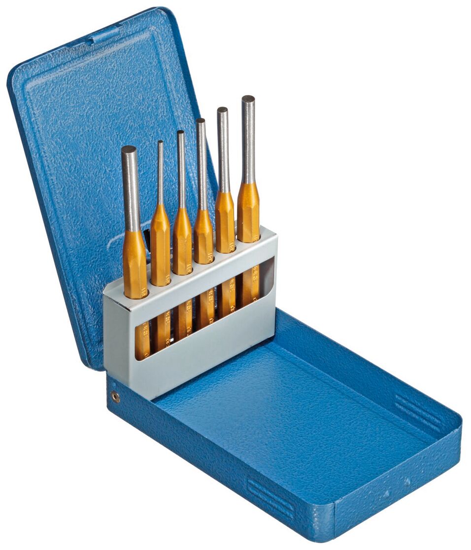 Product afbeelding Gedore Pendrijverset 6-dlg 116 D