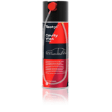 Tectyl Cavity Wax Amber met slang 500 ml