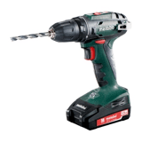 Metabo accu boorschroefmachine BS 18