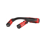 Milwaukee USB oplaadb. neklamp  L4 NL400-301