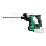 HiKOKI accu boorhamer DH18DPAW4Z