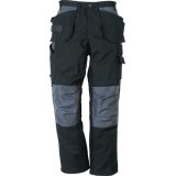 Fristads pantalon PS25-288 zwart      48