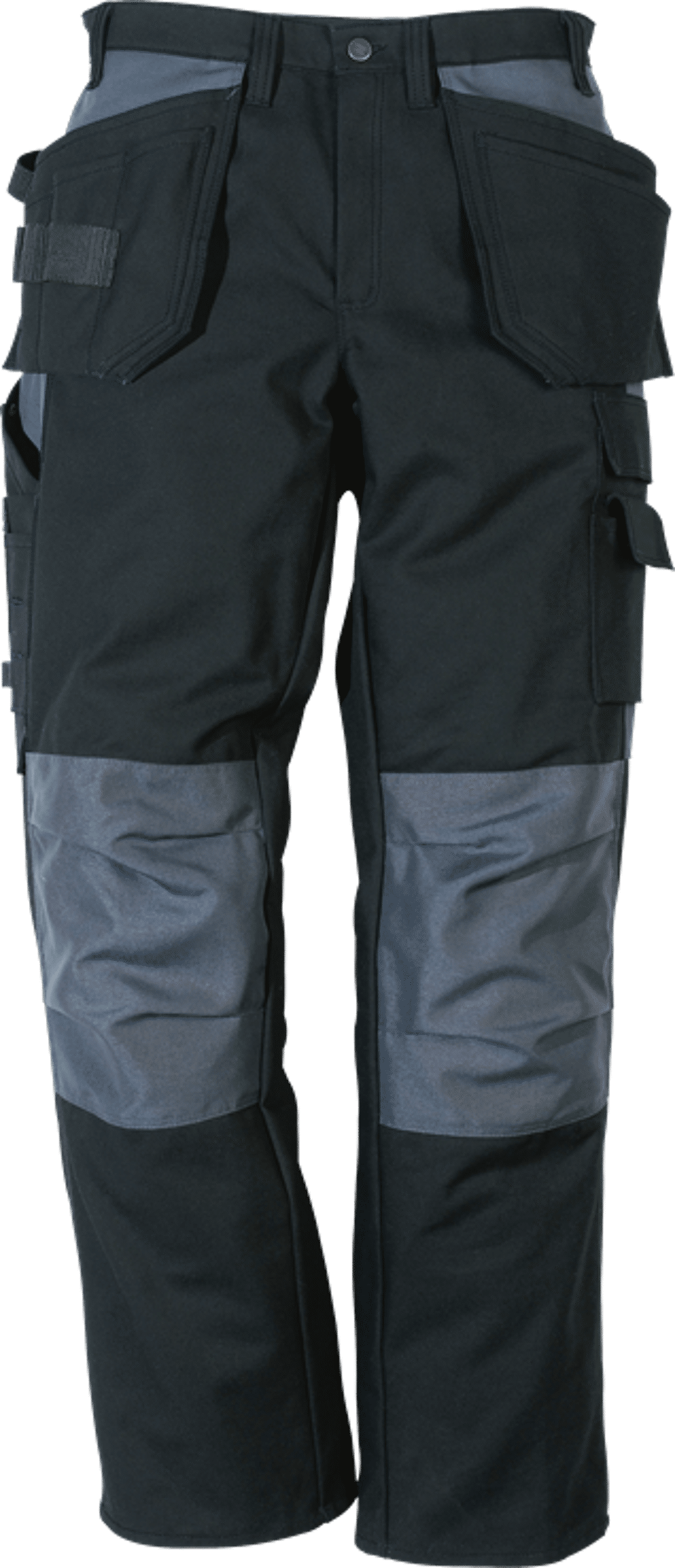 Product afbeelding Fristads pantalon PS25-288 zwart      48