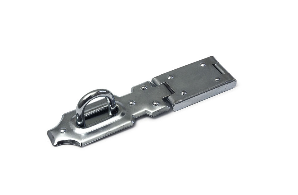 Product afbeelding Kistoverval elvz 100x25mm   d 100b