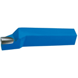 Wilke Hoekdraaibeitel rechts HM D4978, P25/30 25x16x140mm