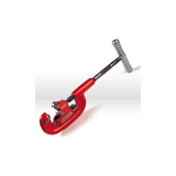 Ridgid pijpsnijder 6 s