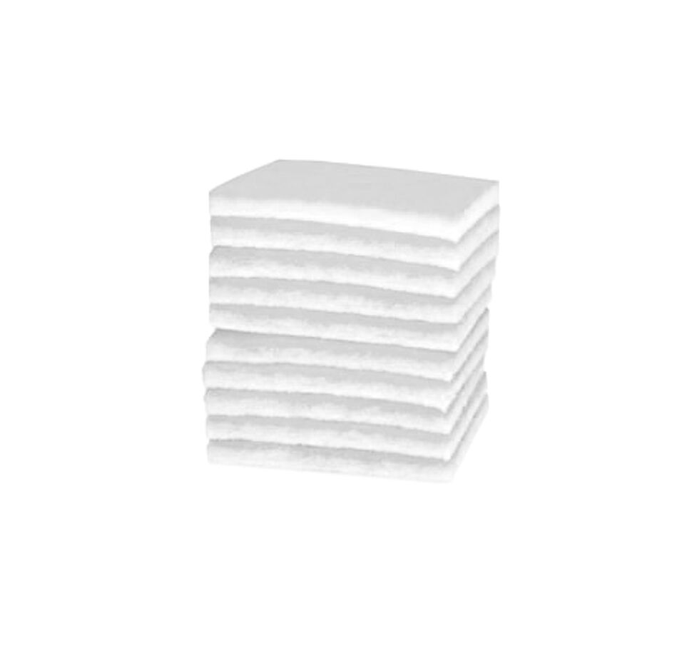 Product afbeelding Kemper voorfiltermatten a 10st 109 0472