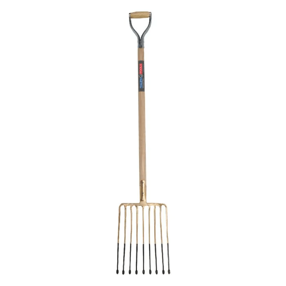 Product afbeelding Aardappelvork Essen 9 tands T13C    85cm