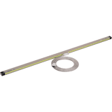 Mitutoyo linear scale AT715-2200, 2200mm