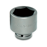 Enerpac Zeskantdop bsh75125 3/4x1.1/4