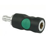 Prevost snelkoppeling Euro Slangpilaar 10 mm