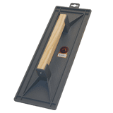 Schuurbord kunststof Italia 440x150 mm  MM400450