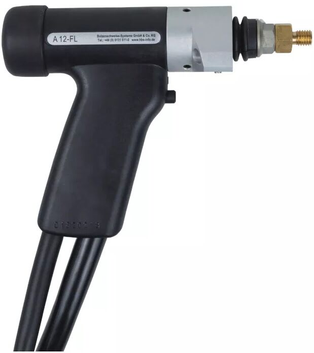 HBS stiftlaspistool A 12-FL 5m