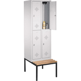 Garderobekast 8350-32-7035/5010