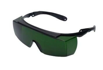 Laserpair laser lasbril LP-ADY-3 DIN4#305