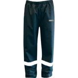 msafe regenbroek multinorm blauw