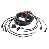 Kemppi slangenpakket x3s 70-w 1.5m