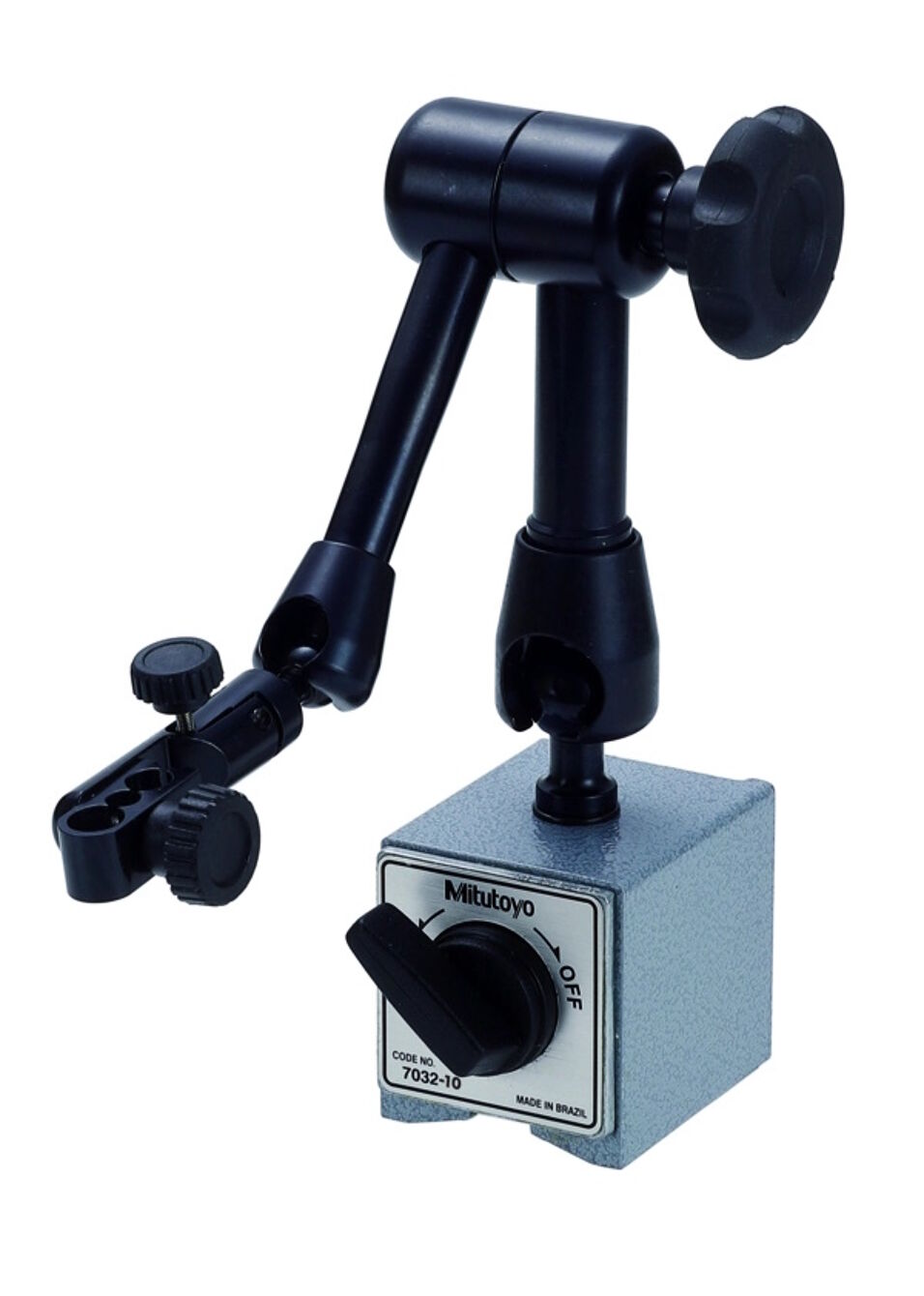 Product afbeelding Mitutoyo scharnierstatief    7032-10