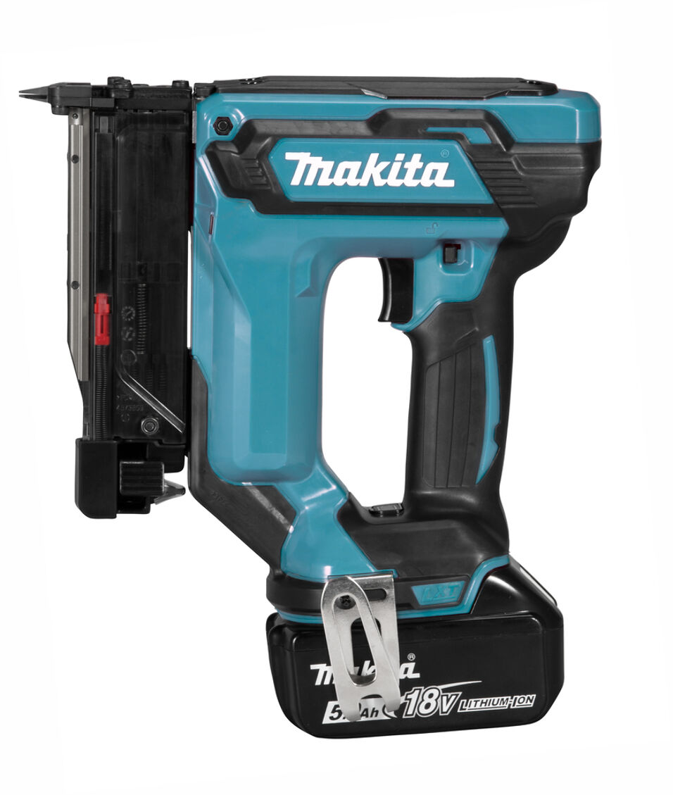 Product afbeelding Makita accu pin tacker         DPT353RTJ