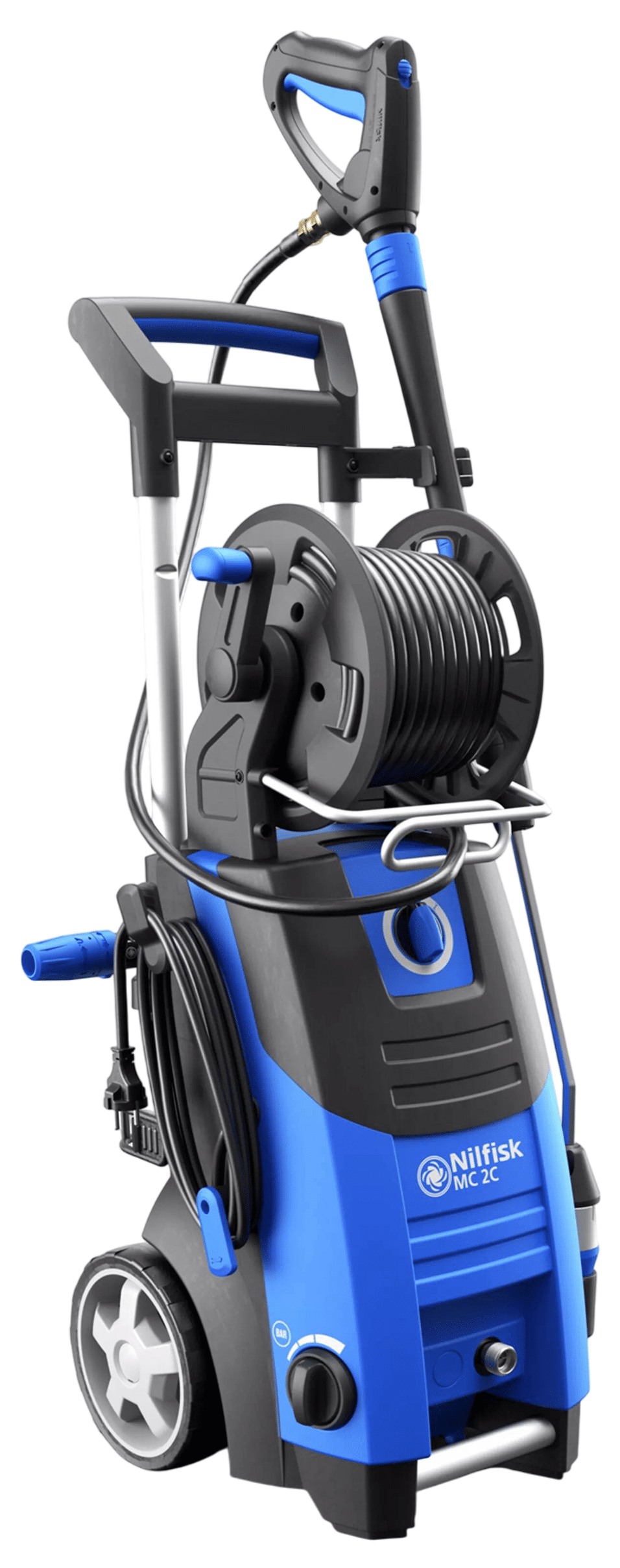 Product afbeelding Nilfisk Koudwaterhogedrukreiniger MC 2C-120/520 XT
