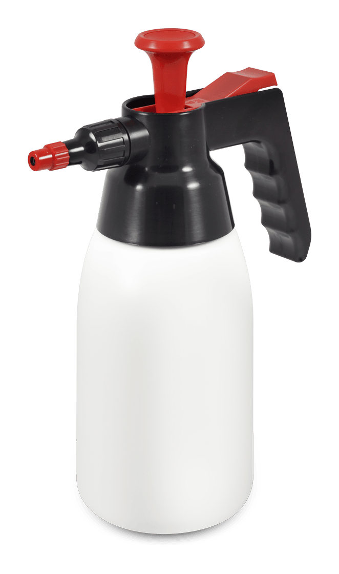 Eurol industrie verstuiver       1 liter