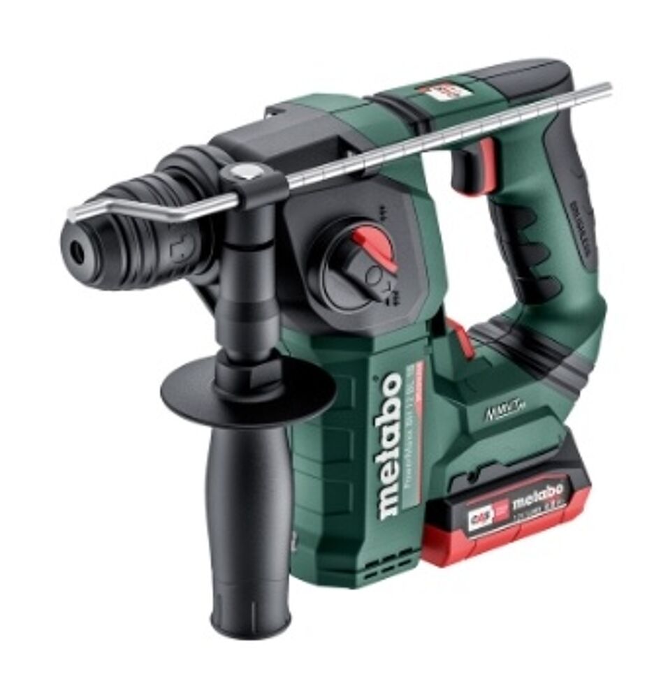 Product afbeelding Metabo accu boorhamer BH 12 BL 16