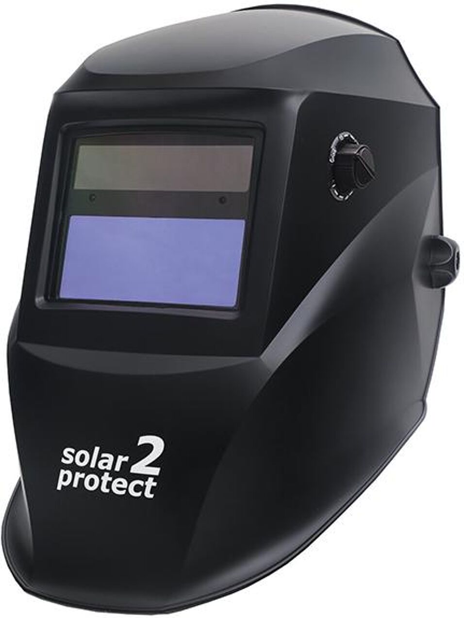 Product afbeelding Helm Solar Protect 2 Fortis 