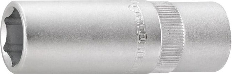 Product afbeelding Format Zeskant dopsleutel CV-staal lang 1/2" 24mm