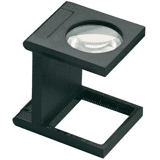 Eschenbach Precisie-dradenteller 30x30mm