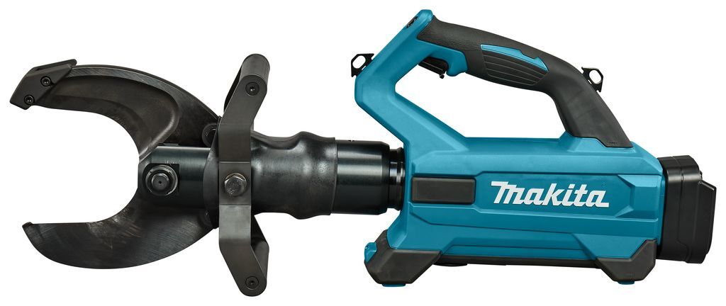 Makita accu kabelschaar         DTC104ZK