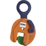Rema hijsklem CS-H verticaal