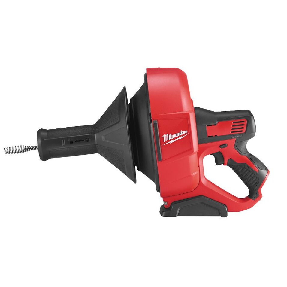 Product afbeelding Milwaukee accu ontstopper    M12 BDC6-0C