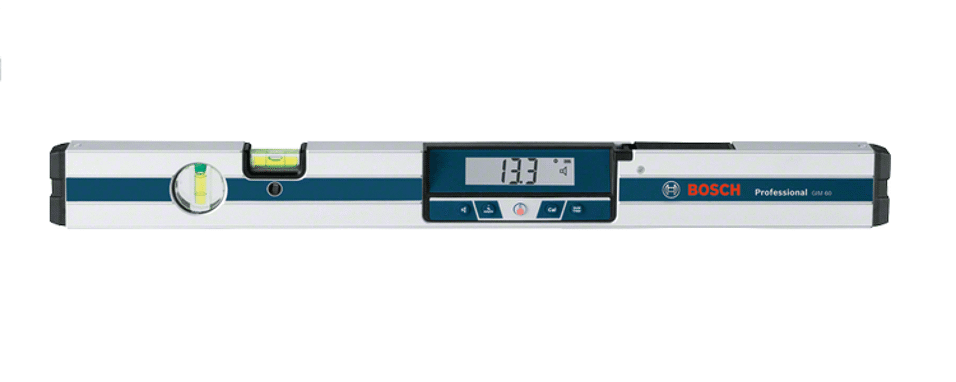 Product afbeelding Bosch Digitale Waterpas Gim 60Cm