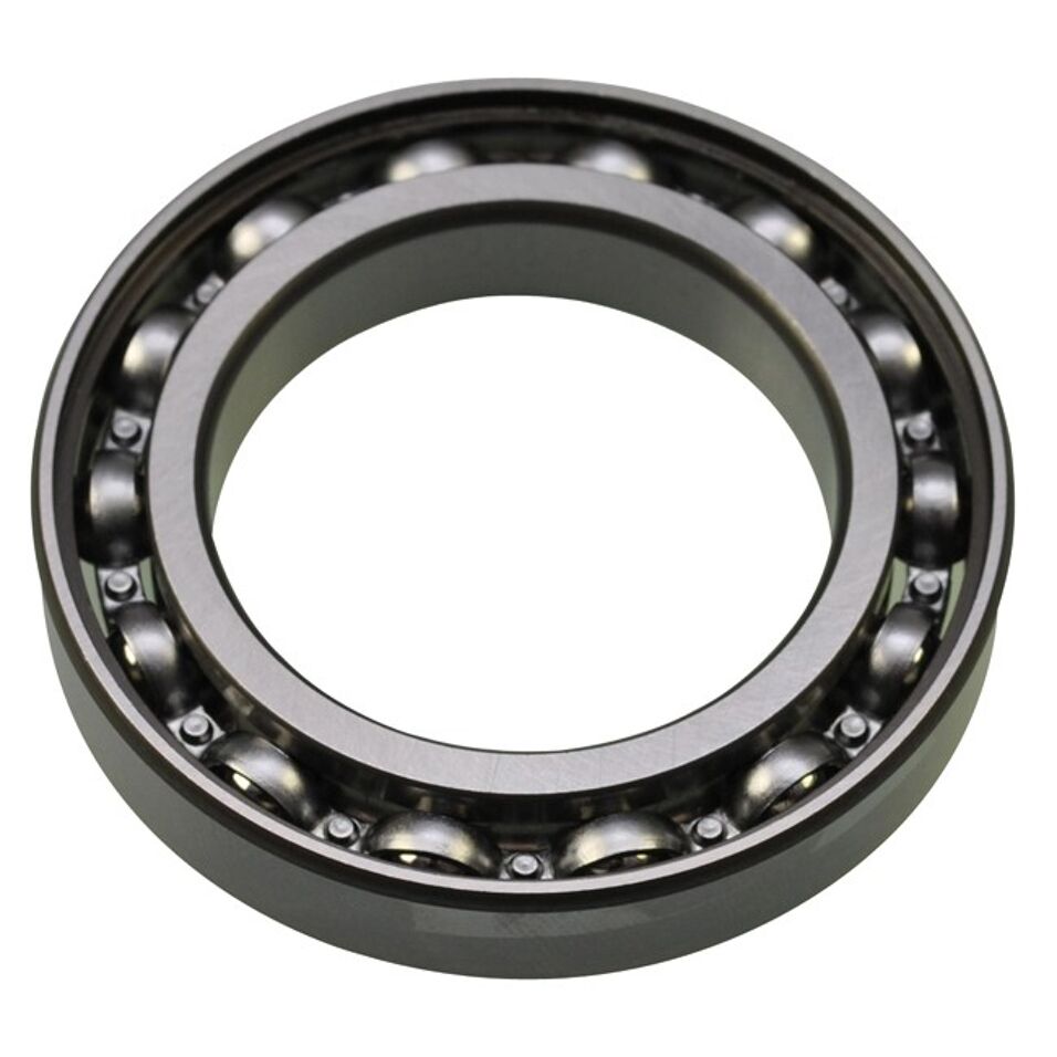 Product afbeelding SKF Groefkogellager eenrijig 16003