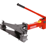 Ridgid hydraulische buigmachine 3/8-1.1/4