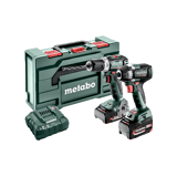 Metabo accu machineset         685202000