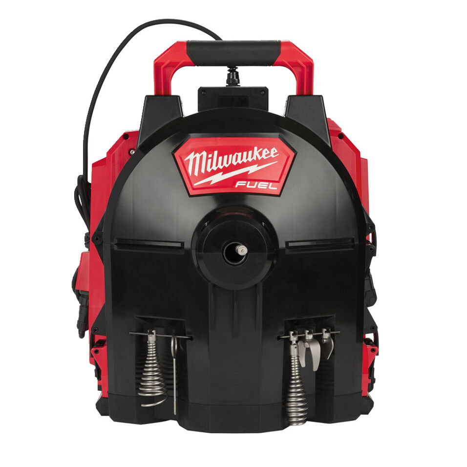 Product afbeelding Milwaukee accu ontstopper  M18 FFSDC13-0