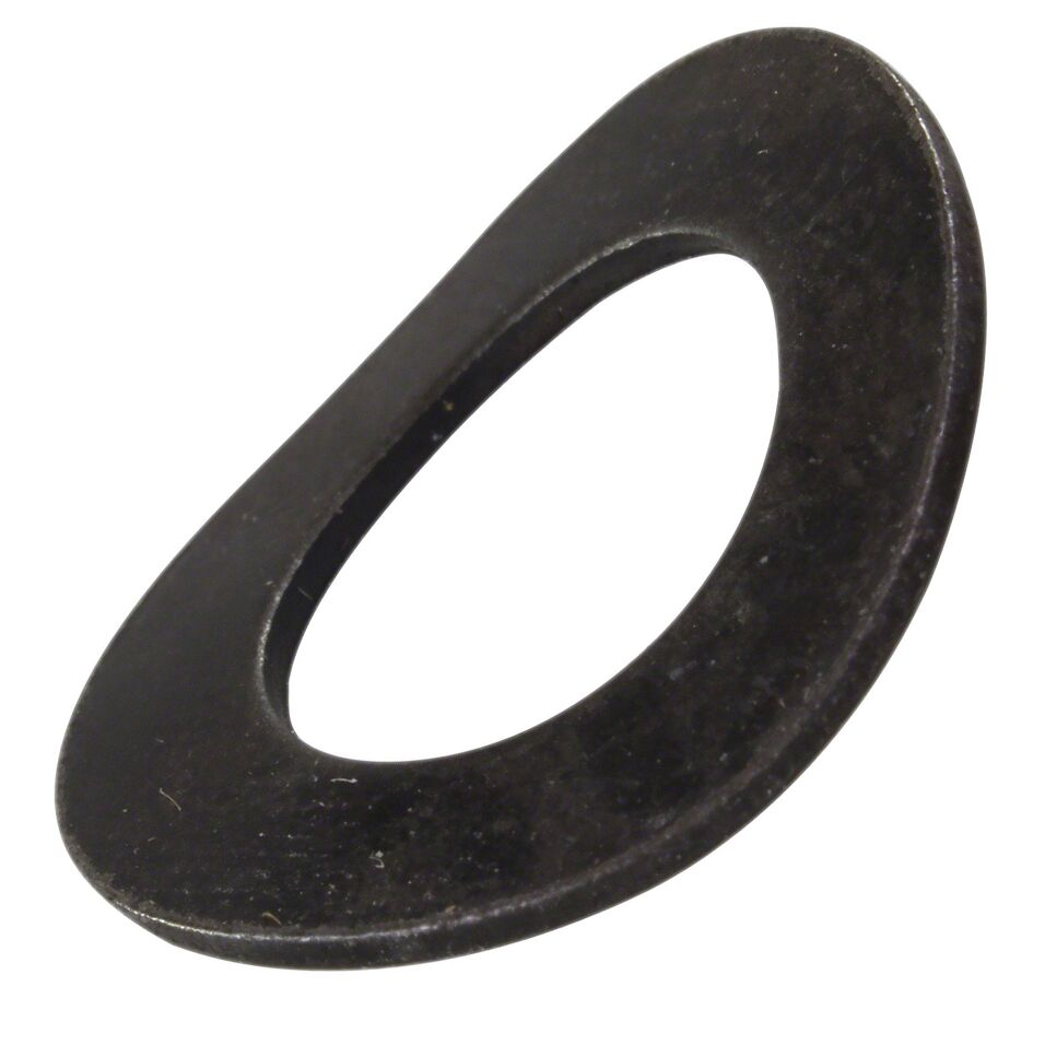 Product afbeelding Gegolfde veerring DIN 137 B Staal - M8