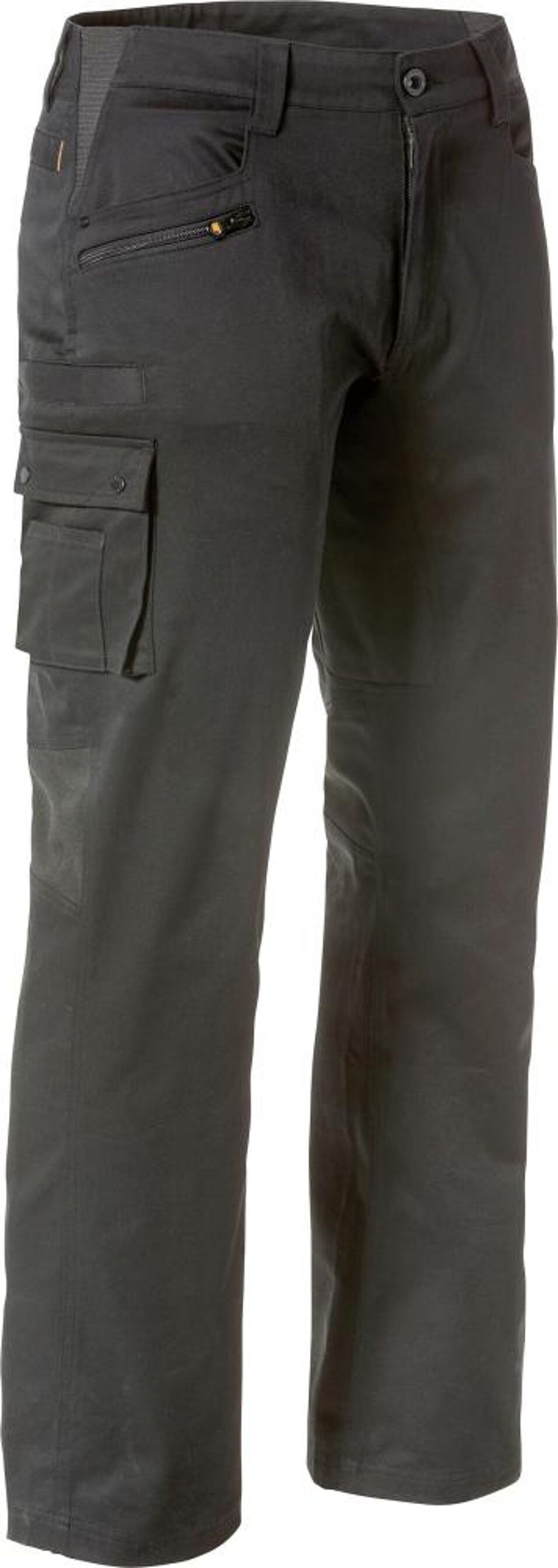 Product afbeelding CAT werkbroek Operator Flex zwart maat 34-34