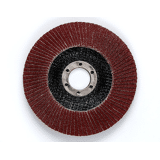 3M Cubitron II Lamellenschijf 967A, 180 mm, 60+, Vlak