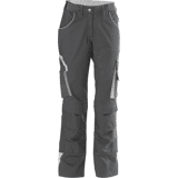 fortis dames werkbroek 24 grijs