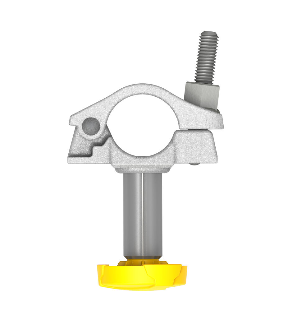 Product afbeelding Scangrip steigerklem voor Noxa EX