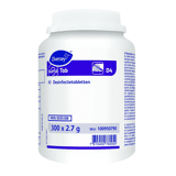 Suma Tab D4 chloortablet 4x300 st.7321 N  