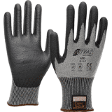Nitras handschoen Taeki5 PU XXL