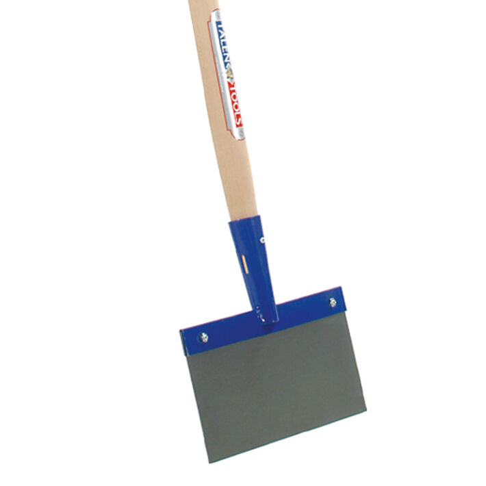 Betonschraper 30cm Essen B12C      130cm