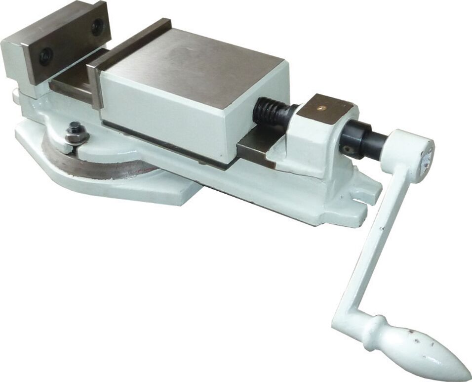 Product afbeelding Wisent machineklemmen MK6D