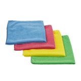 3M Scotch-Brite microvezeldoek 2012 blauw